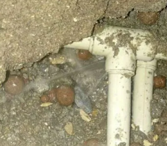 舞阳漏水检测多少钱