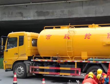 舞阳化粪池清理公司为您分享化粪池的清理步骤